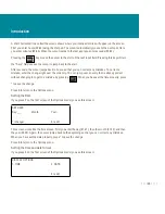 Preview for 35 page of Nortel Meridian M1250 User Manual