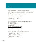 Preview for 38 page of Nortel Meridian M1250 User Manual