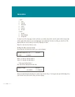 Preview for 40 page of Nortel Meridian M1250 User Manual