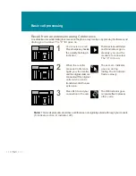 Preview for 58 page of Nortel Meridian M1250 User Manual