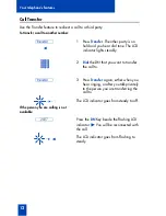 Предварительный просмотр 18 страницы Nortel Meridian M2006 User Manual