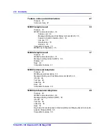 Preview for 8 page of Nortel Meridian M3900 Reference Manual