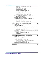 Preview for 10 page of Nortel Meridian M3900 Reference Manual