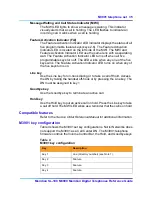 Preview for 35 page of Nortel Meridian M3900 Reference Manual