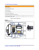 Preview for 50 page of Nortel Meridian M3900 Reference Manual