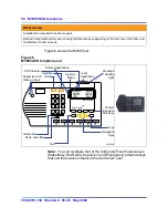 Preview for 58 page of Nortel Meridian M3900 Reference Manual