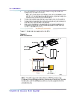 Preview for 78 page of Nortel Meridian M3900 Reference Manual