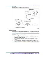 Preview for 83 page of Nortel Meridian M3900 Reference Manual