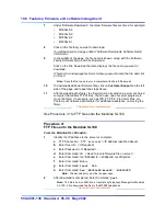 Preview for 106 page of Nortel Meridian M3900 Reference Manual