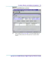 Preview for 115 page of Nortel Meridian M3900 Reference Manual