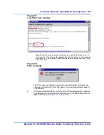 Preview for 123 page of Nortel Meridian M3900 Reference Manual