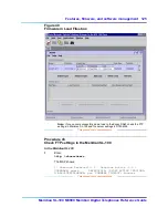 Preview for 125 page of Nortel Meridian M3900 Reference Manual