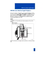 Предварительный просмотр 9 страницы Nortel Meridian M3901 User Manual