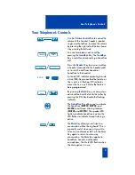 Предварительный просмотр 13 страницы Nortel Meridian M3901 User Manual