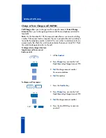 Предварительный просмотр 62 страницы Nortel Meridian M3901 User Manual