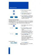 Предварительный просмотр 66 страницы Nortel Meridian M3901 User Manual