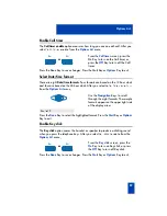 Предварительный просмотр 95 страницы Nortel Meridian M3901 User Manual