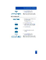 Предварительный просмотр 113 страницы Nortel Meridian M3901 User Manual