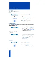 Предварительный просмотр 128 страницы Nortel Meridian M3901 User Manual