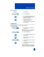 Предварительный просмотр 131 страницы Nortel Meridian M3901 User Manual