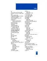 Предварительный просмотр 139 страницы Nortel Meridian M3901 User Manual