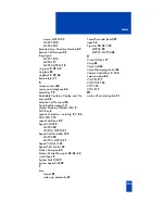 Предварительный просмотр 143 страницы Nortel Meridian M3901 User Manual