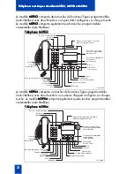 Предварительный просмотр 73 страницы Nortel Meridian M3902 Quick Reference Manual