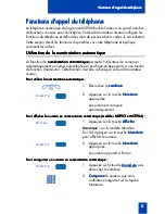 Предварительный просмотр 74 страницы Nortel Meridian M3902 Quick Reference Manual