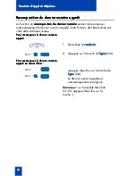 Предварительный просмотр 77 страницы Nortel Meridian M3902 Quick Reference Manual