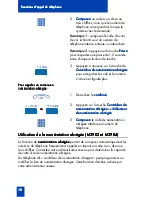 Предварительный просмотр 81 страницы Nortel Meridian M3902 Quick Reference Manual