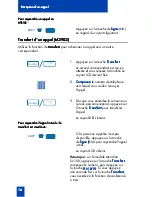 Предварительный просмотр 85 страницы Nortel Meridian M3902 Quick Reference Manual