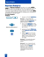 Предварительный просмотр 133 страницы Nortel Meridian M3902 Quick Reference Manual