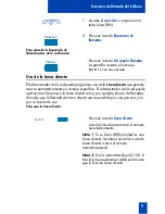 Предварительный просмотр 155 страницы Nortel Meridian M3902 Quick Reference Manual