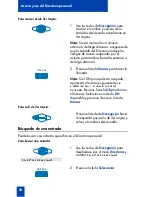 Предварительный просмотр 202 страницы Nortel Meridian M3902 Quick Reference Manual