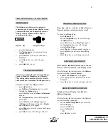 Preview for 4 page of Nortel Meridian M3903 Manual