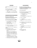 Preview for 5 page of Nortel Meridian M3903 Manual