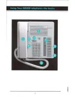 Предварительный просмотр 5 страницы Nortel Meridian M5008 User Manual