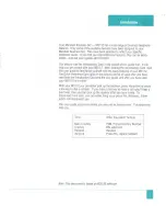 Preview for 4 page of Nortel Meridian M5112 User Manual