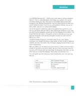 Preview for 4 page of Nortel Meridian M5312 User Manual