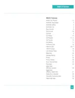 Preview for 8 page of Nortel Meridian M5312 User Manual