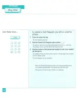 Preview for 20 page of Nortel Meridian M5312 User Manual