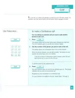 Preview for 23 page of Nortel Meridian M5312 User Manual