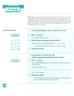 Preview for 26 page of Nortel Meridian M5312 User Manual