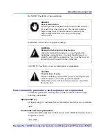 Preview for 13 page of Nortel Meridian SL-100 SE Replacement