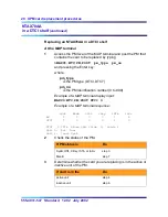 Preview for 20 page of Nortel Meridian SL-100 SE Replacement