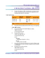 Preview for 41 page of Nortel Meridian SL-100 SE Replacement