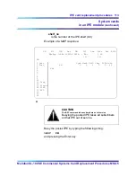 Preview for 113 page of Nortel Meridian SL-100 SE Replacement