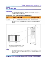 Preview for 121 page of Nortel Meridian SL-100 SE Replacement