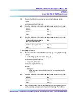 Preview for 196 page of Nortel Meridian SL-100 SE Replacement