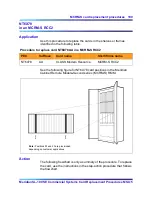 Preview for 199 page of Nortel Meridian SL-100 SE Replacement